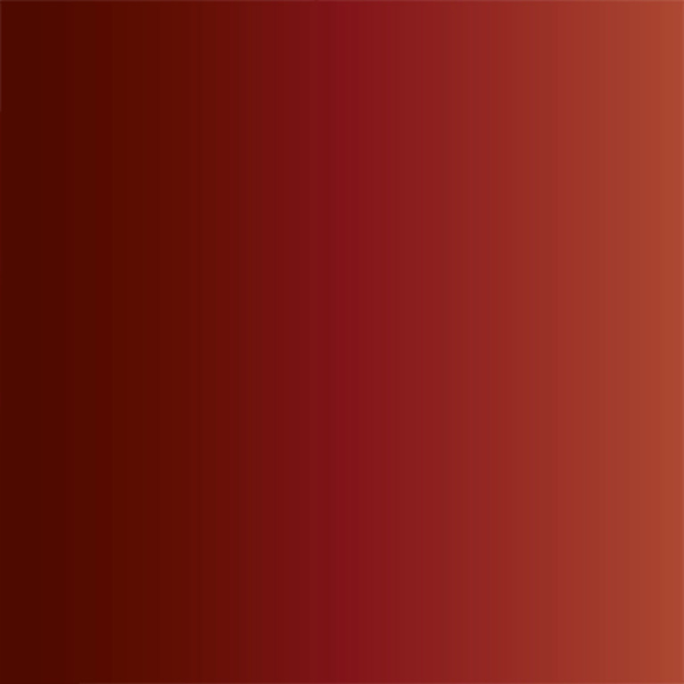 Rouge Forgé N°45 - 18ml Shade True Metallic Metal - VALLEJO 77.145