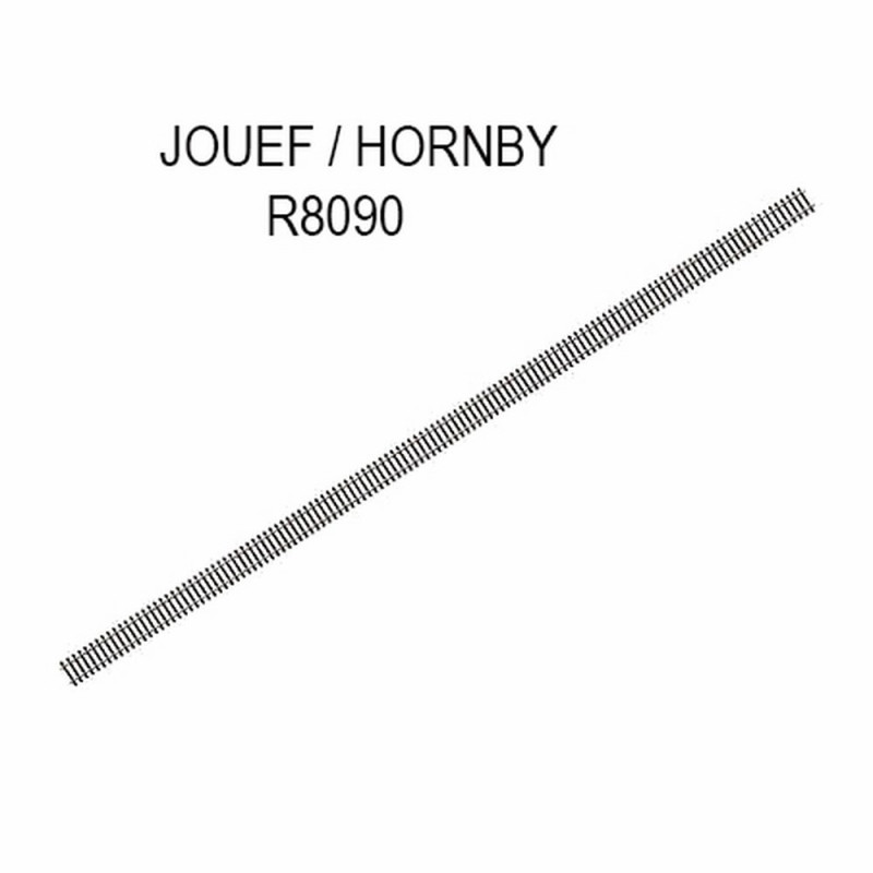 Lot De Rails Et Signaux Hornby O - Heurtoir, Alimentation, Passage à Niveau - Bon État
