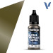 Métal Vieilli N°39 - 18ml Base True Metallic Metal - VALLEJO 77.139