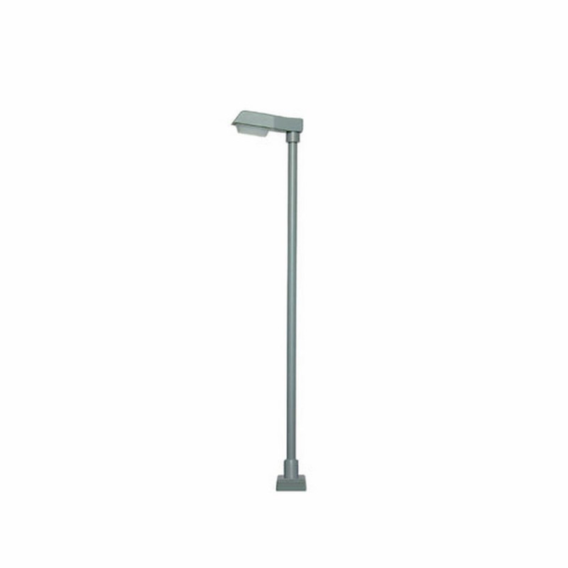 Lampadaire moderne sur pied avec éclairage à led-HO-1/87-VIESSMANN 60921