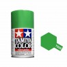 Vert Pré Brillant Spray de 100ml-TAMIYA TS35