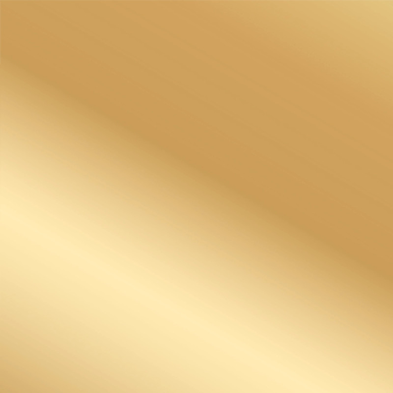 Or Impérial N°3 - 18ml Light True Metallic Metal - VALLEJO 77.103