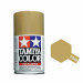 Sable Clair Mat Spray de 100ml-TAMIYA TS46