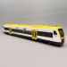 Autorail diesel regio Shuttle RS1, 650 634-8, D-SWEG - TRIX 25966