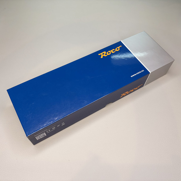 Locomotive électrique BR 103 113-7, Musée DB de Coblence, DB - ROCO 7510134