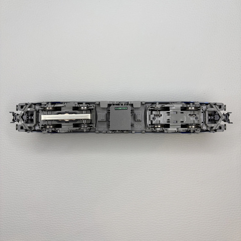 Locomotive électrique 370 057, "Vectron MS", PKP Cargo - MARKLIN 39336