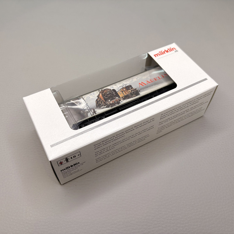 Wagon du catalogue 1934 - MARKLIN 45906