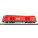 Coffret de démarrage, locomotive Rh 2016 et 2 tombereaux EAOS, ÖBB - PIKO 57033