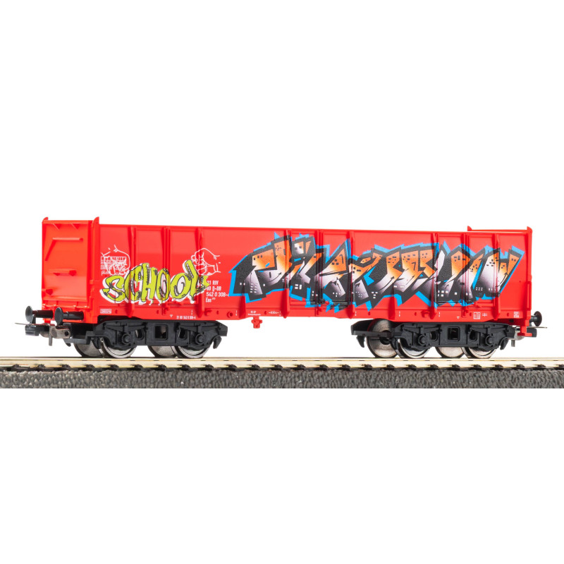 Piko H0 59104 H0 PSCwlan S-Set Taurus der ÖBB | » Freue dich auf