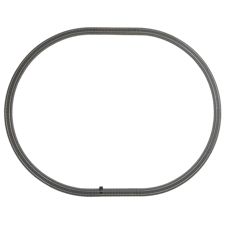 Coffret de démarrage, locomotive BR 218 et 2 tombereaux EAOS, DB - PIKO 57032