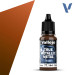 Pack Cuivre Ancien - 18ml True Metallic Metal - VALLEJO 77.253