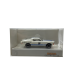 Ford Mustang Fastback, Shelby GT 350, Mel Burns racing, 1968 - Brekina 19613 - HO 1/87