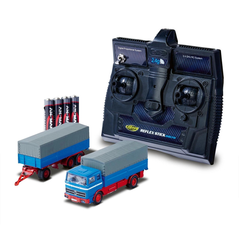 Carson: Remorques pour camions - Amazon.fr Carson Motorisation