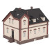Maison de lotissement, Bergmannsplatz - Faller 130752 - HO 1/87