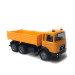 Camion-benne MAN, construction municipal, basic  - HERPA 314985 - HO 1/87