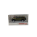 MicroCity, Jeep Wrangler, vert, 2017 - HERPA 87MC000014 - HO 1/87