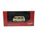 Volkswagen T3 Bully, Croix rouge Allemande, basic - HERPA 097611 - HO 1/87