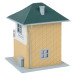 Poste de cantonnement de Weisenbach - Faller 120089 - HO 1/87