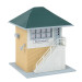 Poste de cantonnement de Weisenbach - Faller 120089 - HO 1/87