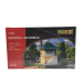 Poste de cantonnement de Weisenbach - Faller 120089 - HO 1/87
