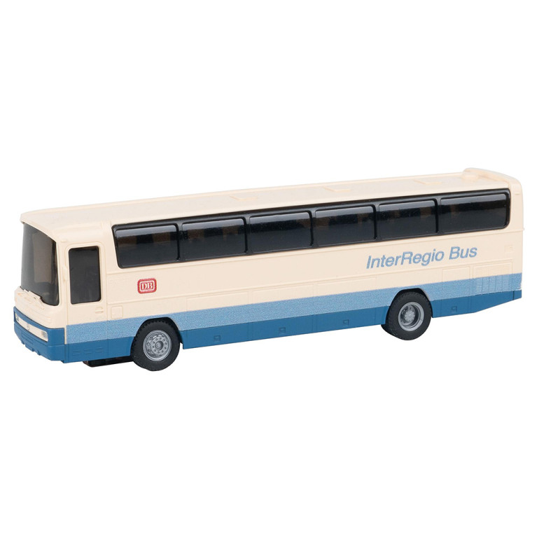 Mercedes Benz, 0 303 InterRegio Bus, car system - FALLER 161424 - HO 1/87