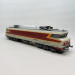 Grand confort "Aquitaine", CC 6529, SNCF - LSMODELS 11002S - HO 1/87