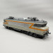 Coffret grand confort SNCF "Etendard" - LSMODELS 11004 - HO 1/87