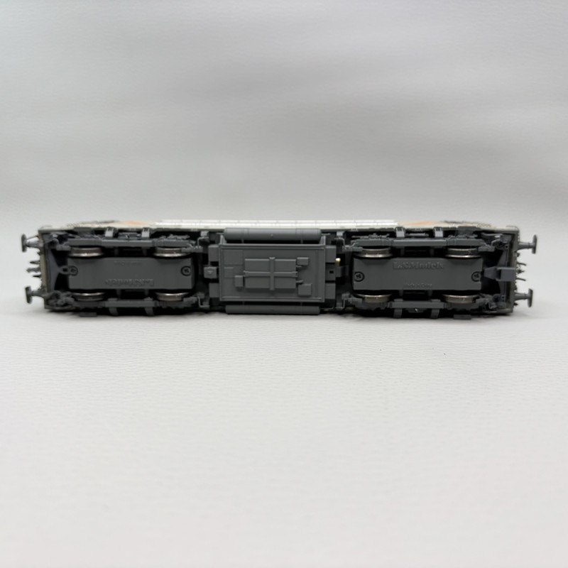 Coffret grand confort SNCF "Etendard" - LSMODELS 11004 - HO 1/87