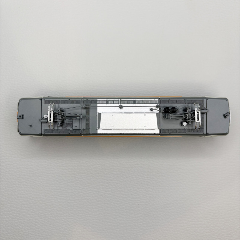 Coffret grand confort SNCF "Etendard" - LSMODELS 11004S - HO 1/87