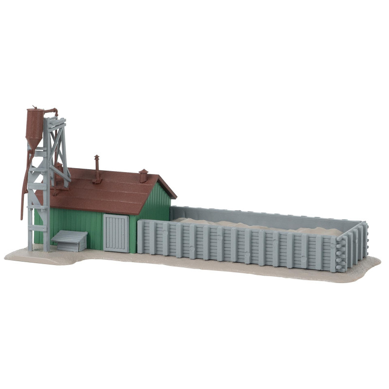 Installation de sablage - Faller 222235 - N 1/160