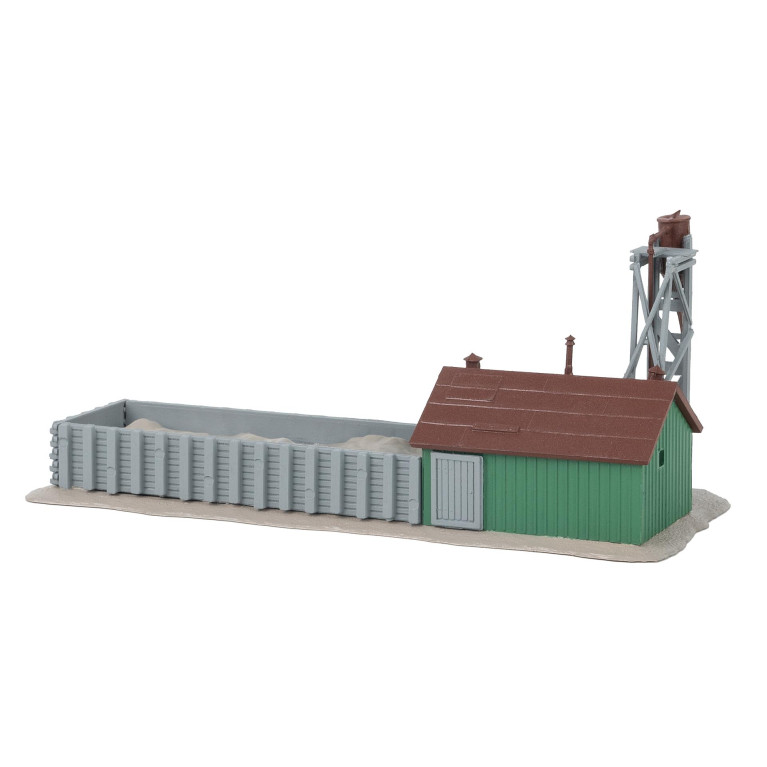 Installation de sablage - Faller 222235 - N 1/160