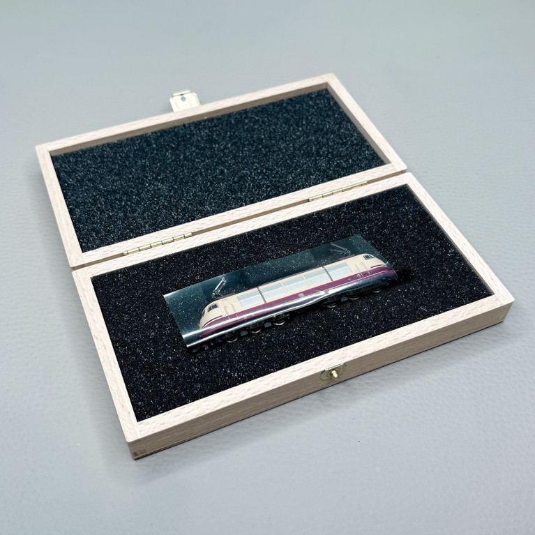 Locomotive électrique BR 103 113-7, Au musée DB, DB - MARKLIN 88546