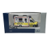 Mercedes Benz, Ambulance, SAMU 92 - Rietze 76199 - HO 1/87