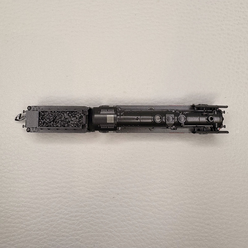 Locomotive à vapeur BR 01 2118-6, DR - MARKLIN 88013