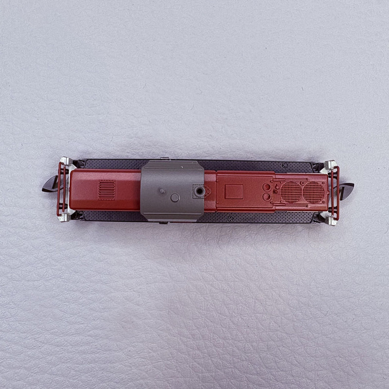 Locomotive diesel hydraulique V 90, DB - MARKLIN 88510