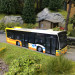 Mercedes Citaro K, Ligne D Azur - Rietze 67966 - HO 1/87