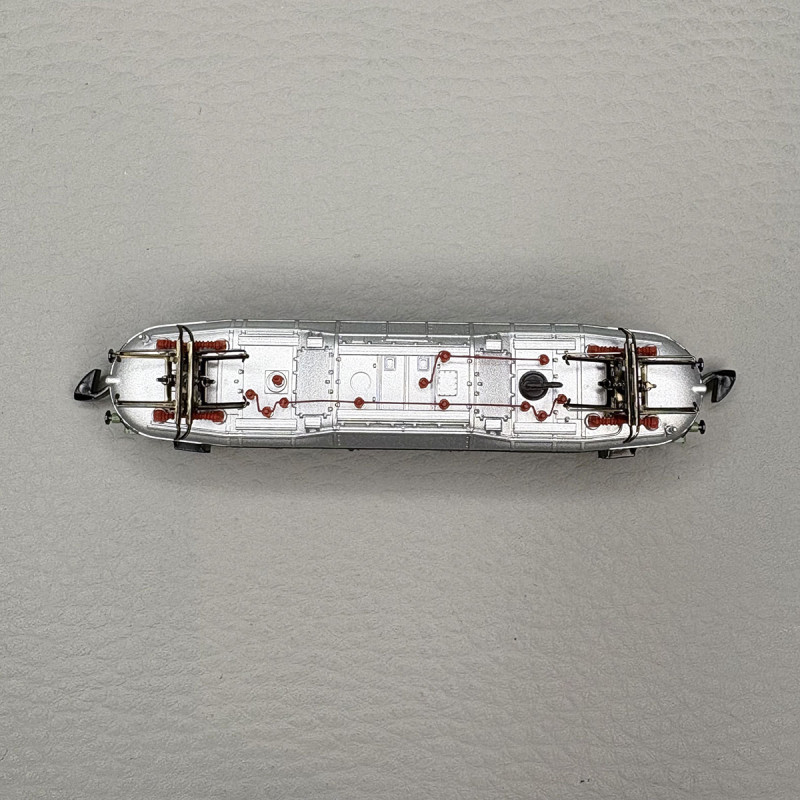 Locomotive électrique série 1018, ÖBB - MARKLIN 88089