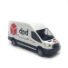 Ford Transit, DPD - BUSCH 54509 - HO 1/87