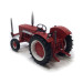 Tracteur Mc-Cormick INTERNATIONAL HI 624, lame de coupe pour fauchage, 1965 - REE CB183 - HO 1/87