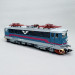 Locomotive électrique Rc6 1339, livrée bleue, SJ- MARKLIN 39282