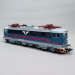 Locomotive électrique Rc6 1339, livrée bleue, SJ- MARKLIN 39282