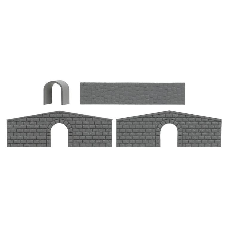 Petit pont en pierre - Faller 180006 - HO 1/87