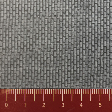 PREMIUM Film routier pavés, gris clair - Faller 170310 - HO 1/87