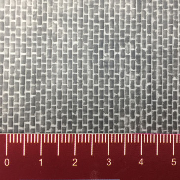 PREMIUM Film routier pavés, gris foncé - Faller 170311 - HO 1/87