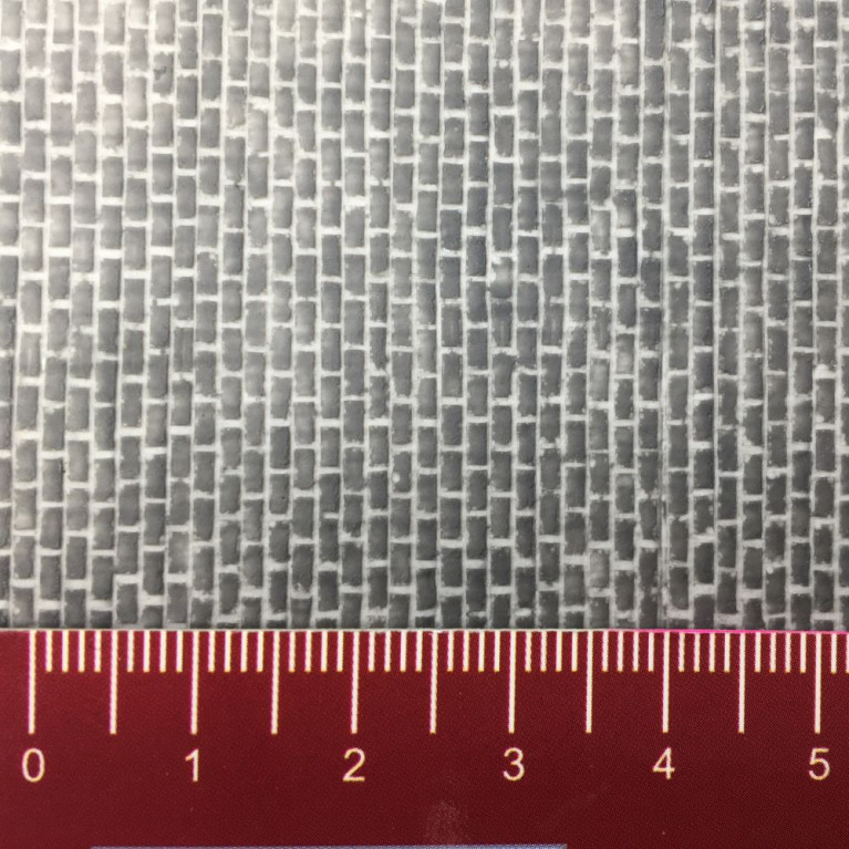 PREMIUM Film routier pavés, gris foncé - Faller 170311 - HO 1/87