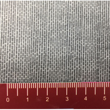 PREMIUM Film routier, pavés, gris foncé - Faller 272311 - N 1/160