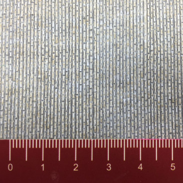 PREMIUM Film routier, pavés gris chiné - Faller 272314 - N 1/160