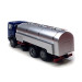 Remorque citerne à lait, MAN F8, basic - HERPA 317238 - HO 1/87