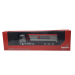 Semi-remorque benne en acier, Mercedes Benz Actros streampace, Augustin Spedition - HERPA 319614 - HO 1/87
