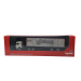 Semi-remorque porte conteneur, MAN F8 DB - HERPA 320283 - HO 1/87